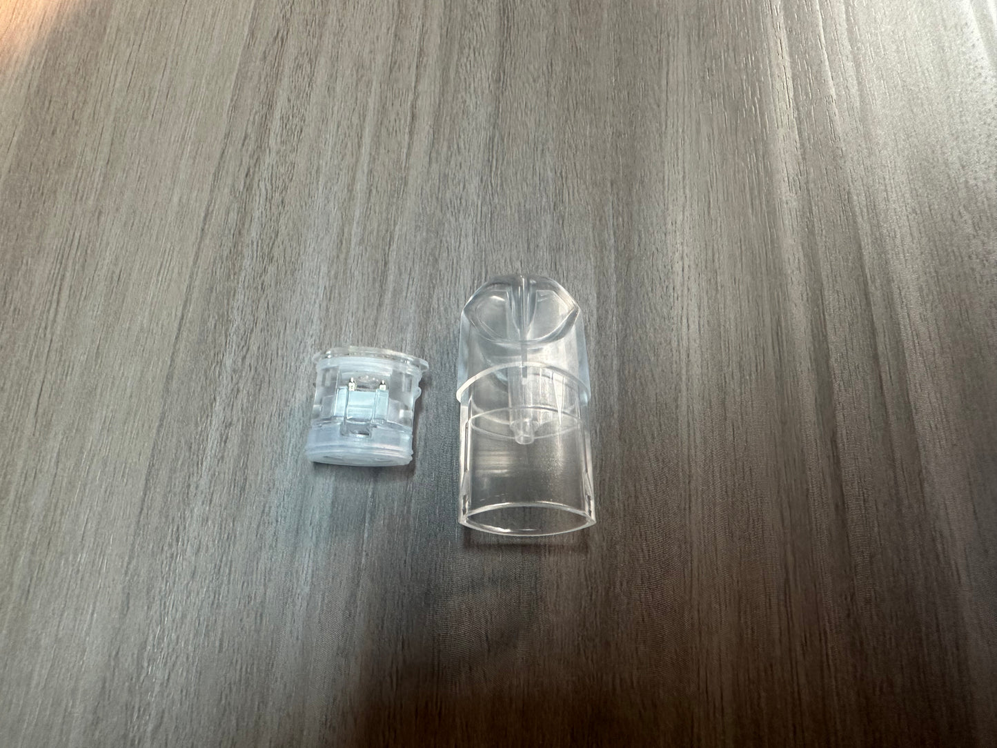 sp2空彈1.3ml發光版空倉/不發光版空倉 最低50入組 適用sp2s全系列主機,一代所有主機,不漏油,不吃油