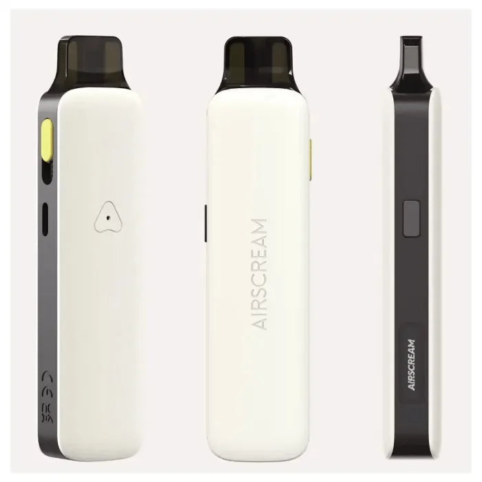 Airscream Airspops Pro II 氣泡2代可調瓦註油主機/氣泡二代空倉