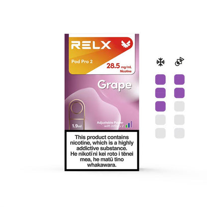 Relx 6代 Relx Infinity 六代煙彈/正品relx六代煙彈 壹灣現貨