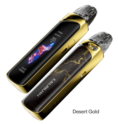 UWELL G4 PRO註油主機/G4 GPP 0.4Ω 倒灌3入1盒