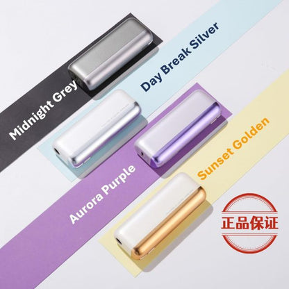 Fasoul Mate Air 二回加熱菸主機   相容 IQOS ILUMA TEREA / SENTIA 磁吸