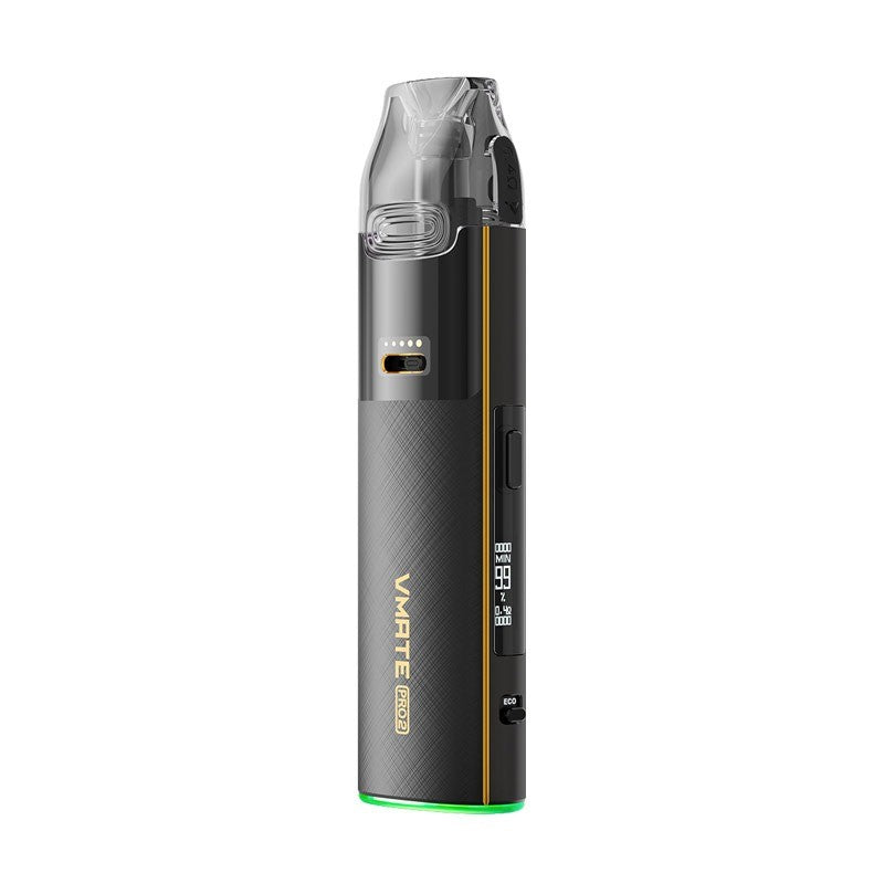 VOOPOO Vmate Pro 2 註油主機/VMATE空彈3入組