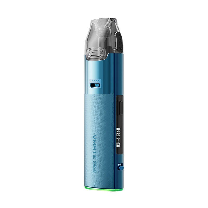 VOOPOO Vmate Pro 2 註油主機/VMATE空彈3入組