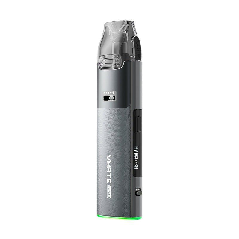 VOOPOO Vmate Pro 2 註油主機/VMATE空彈3入組